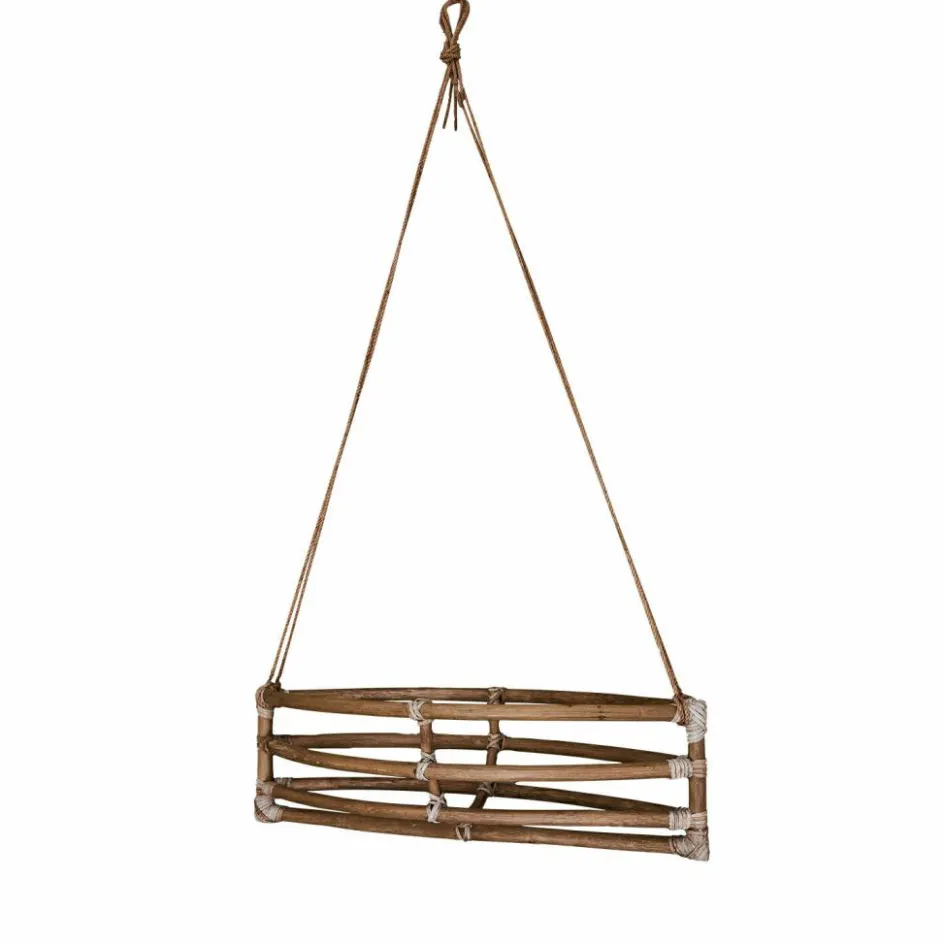 LOBERON Möbel-Hängeregal Malora