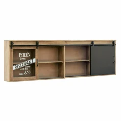 Küchenblöcke|Küchenblöcke^LOBERON Hängeschrank 2er Set Oakland