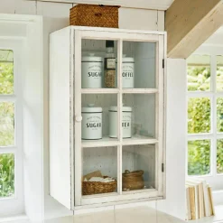 Schränke|Schränke & Regale^LOBERON Hängeschrank 2er Set Piavo