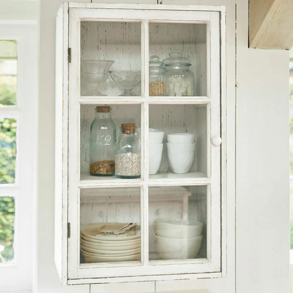 Schränke|Schränke & Regale^LOBERON Hängeschrank 2er Set Piavo