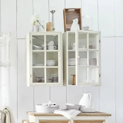 Schränke|Schränke & Regale^LOBERON Hängeschrank 2er Set Piavo