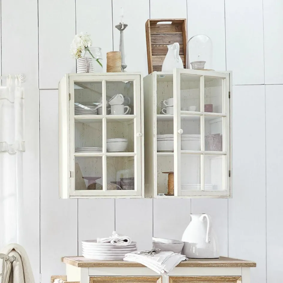 Schränke|Schränke & Regale^LOBERON Hängeschrank 2er Set Piavo