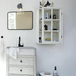 Schränke|Schränke & Regale^LOBERON Hängeschrank 2er Set Piavo