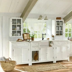 Schränke|Schränke & Regale^LOBERON Hängeschrank 2er Set Piavo