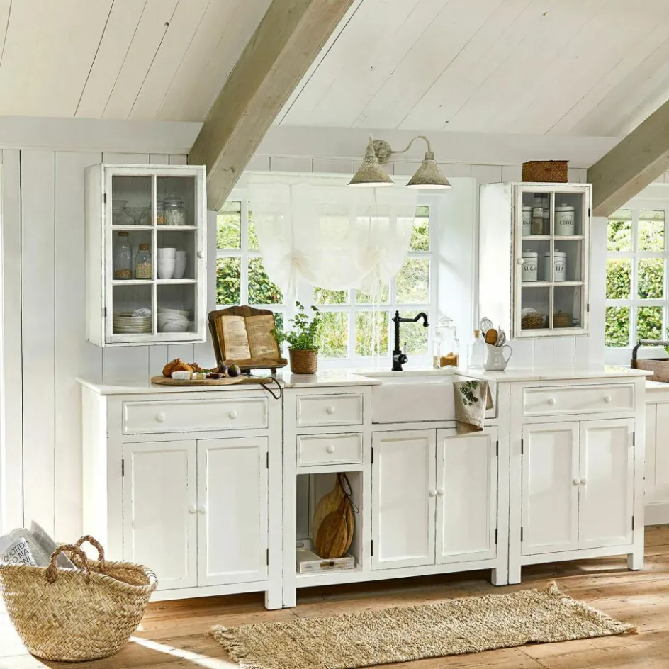 Schränke|Schränke & Regale^LOBERON Hängeschrank 2er Set Piavo