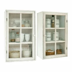 Schränke|Schränke & Regale^LOBERON Hängeschrank 2er Set Piavo