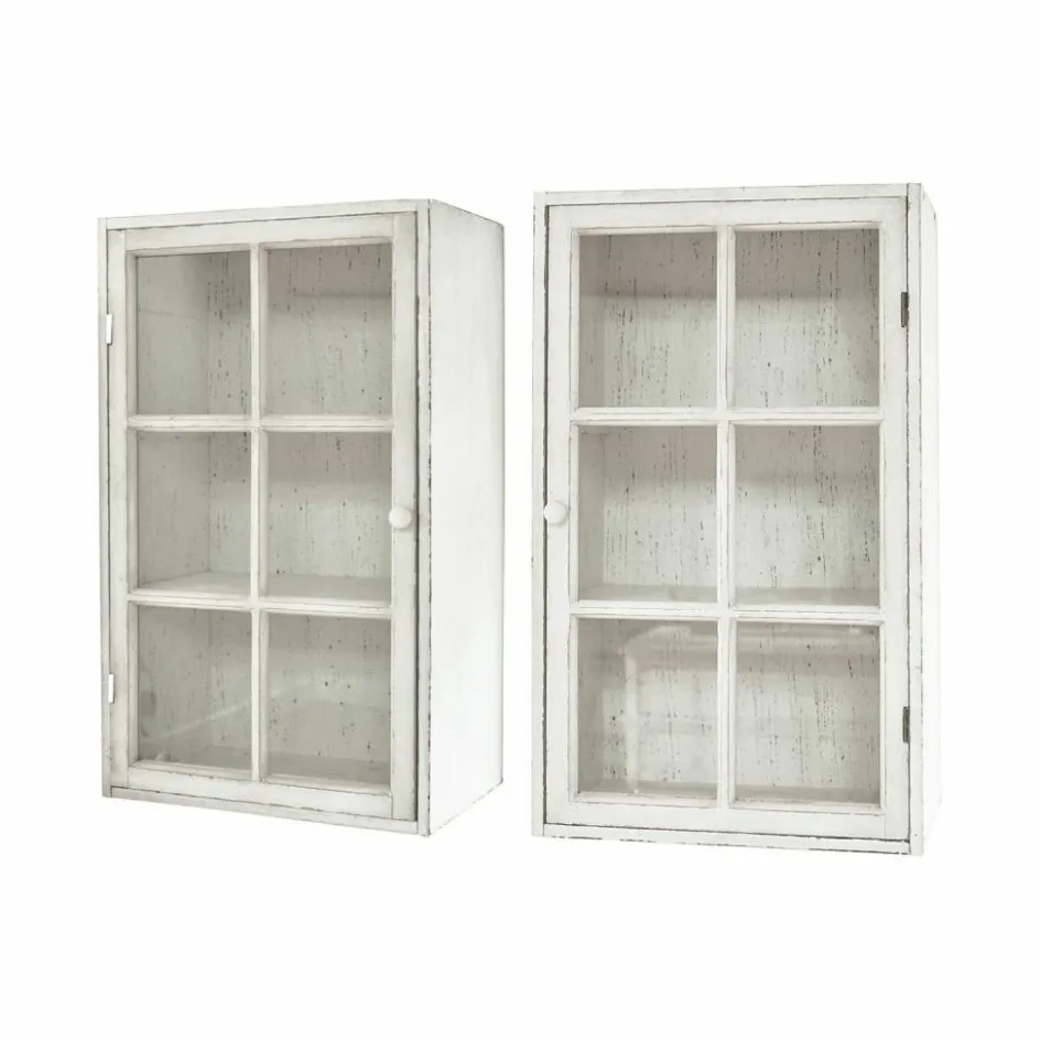 Schränke|Schränke & Regale^LOBERON Hängeschrank 2er Set Piavo