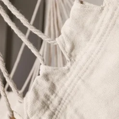 Sitzmöbel^LOBERON Hängesessel Leano