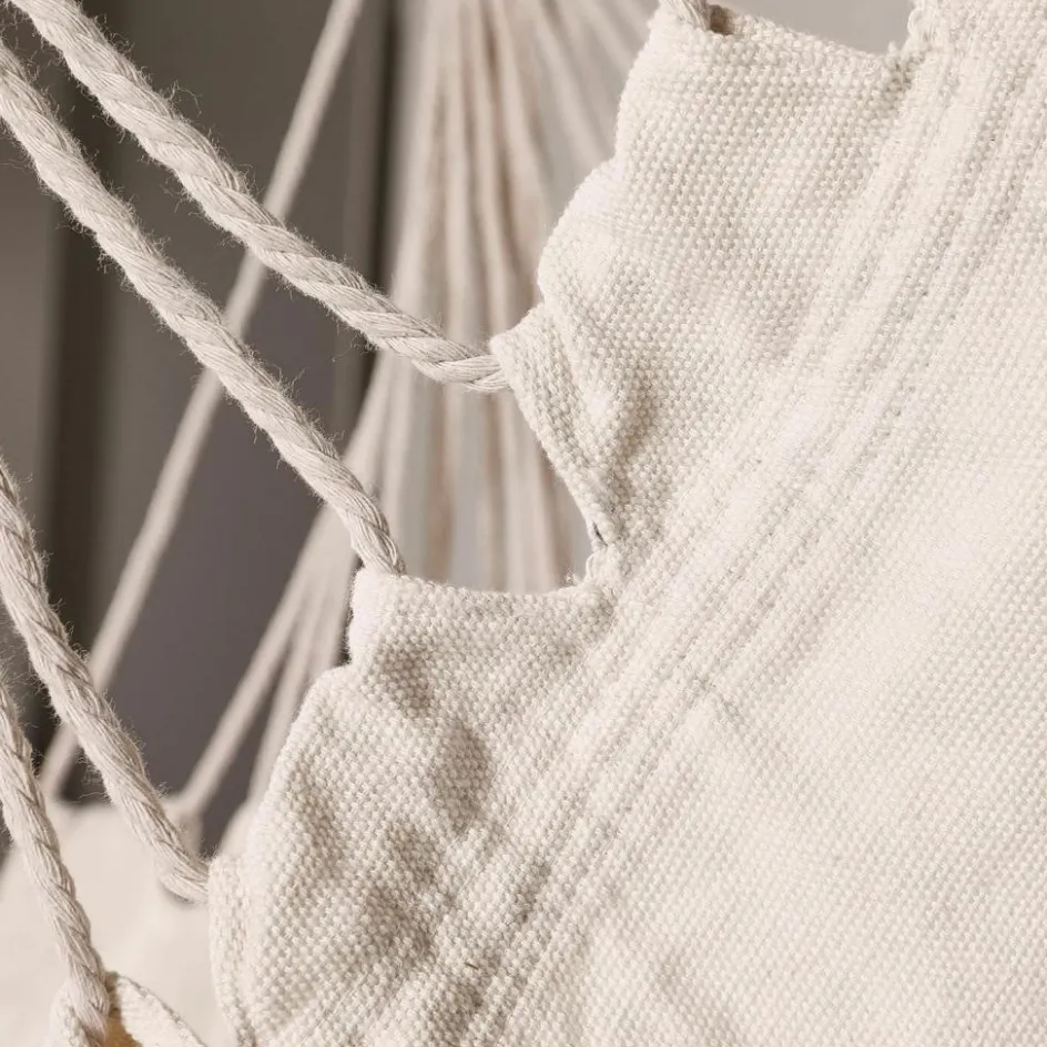 Sitzmöbel^LOBERON Hängesessel Leano