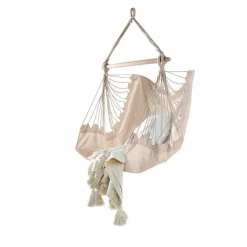 Sitzmöbel^LOBERON Hängesessel Leano