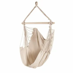 Sitzmöbel^LOBERON Hängesessel Leano