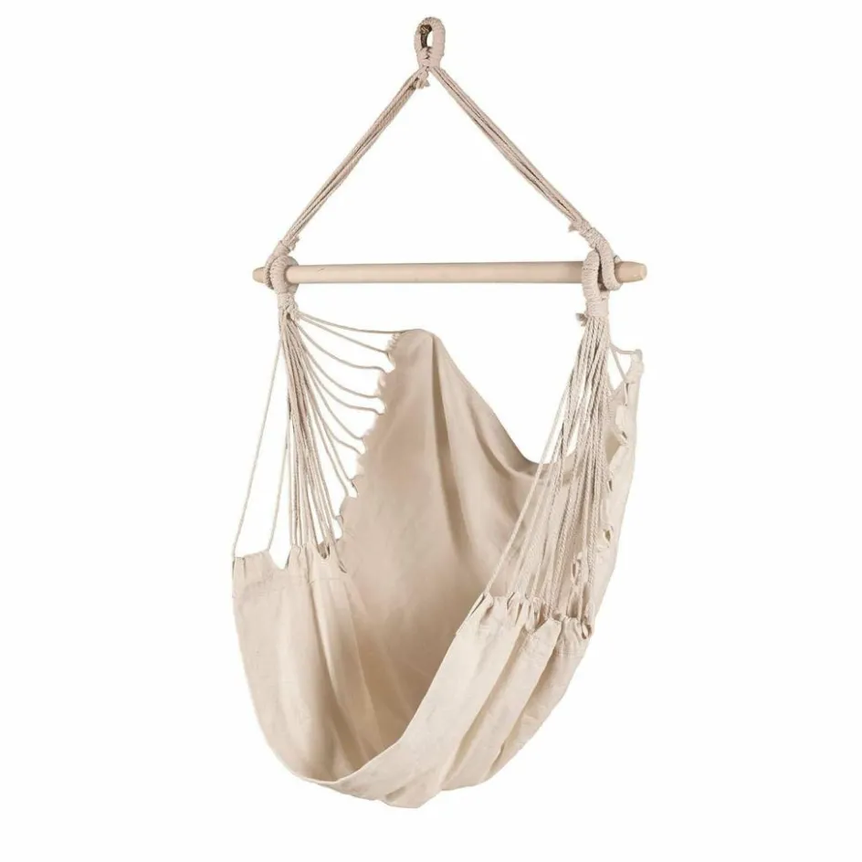 Sitzmöbel^LOBERON Hängesessel Leano