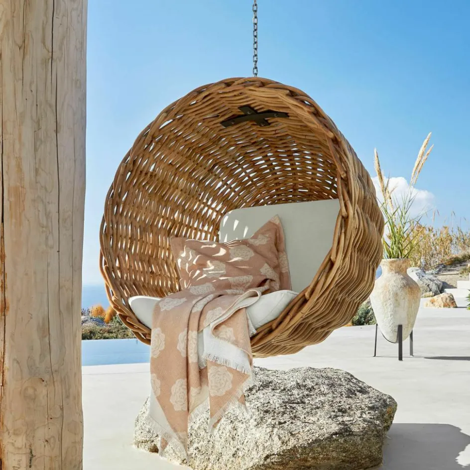 Sitzmöbel^LOBERON Hängesessel Nirevox