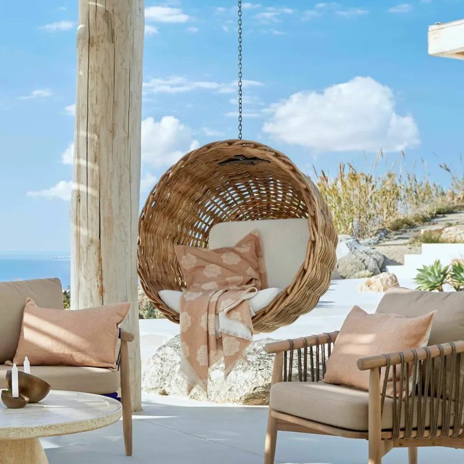 Sitzmöbel^LOBERON Hängesessel Nirevox