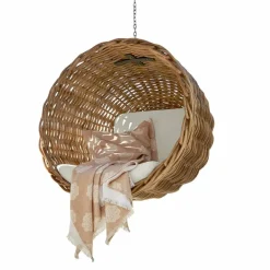 Sitzmöbel^LOBERON Hängesessel Nirevox