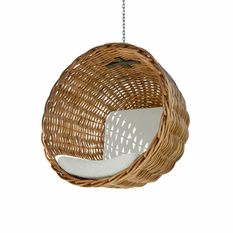 Sitzmöbel^LOBERON Hängesessel Nirevox