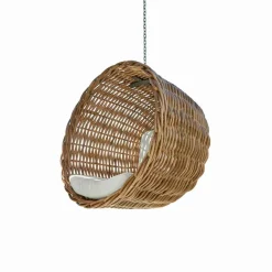 Sitzmöbel^LOBERON Hängesessel Nirevox