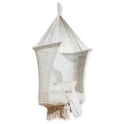 Sitzmöbel^LOBERON Hängesessel Raffaelle