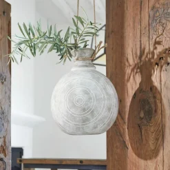 Vasen|Vasen & Übertöpfe^LOBERON Hängevase Vlorës