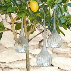 Windlichter^LOBERON Hängewindlicht 3er Set Fairlie