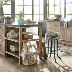 Hocker & Poufs|Sitzmöbel^LOBERON Hocker Cambria