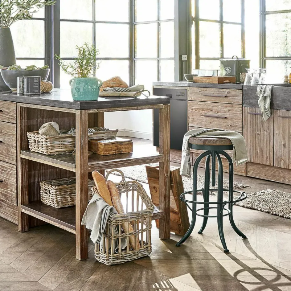 Hocker & Poufs|Sitzmöbel^LOBERON Hocker Cambria