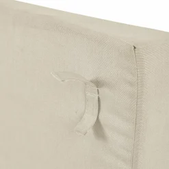 Sitzmöbel^LOBERON Hocker Chancenay