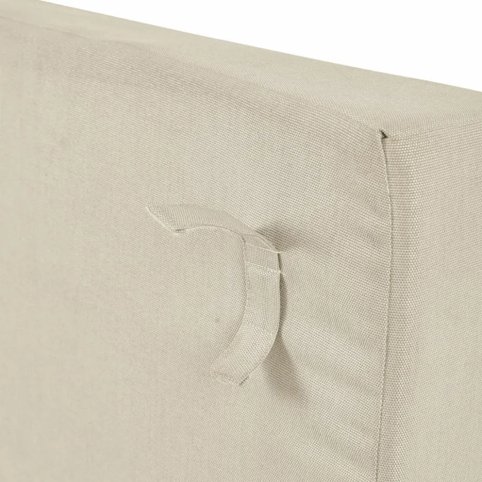 Sitzmöbel^LOBERON Hocker Chancenay