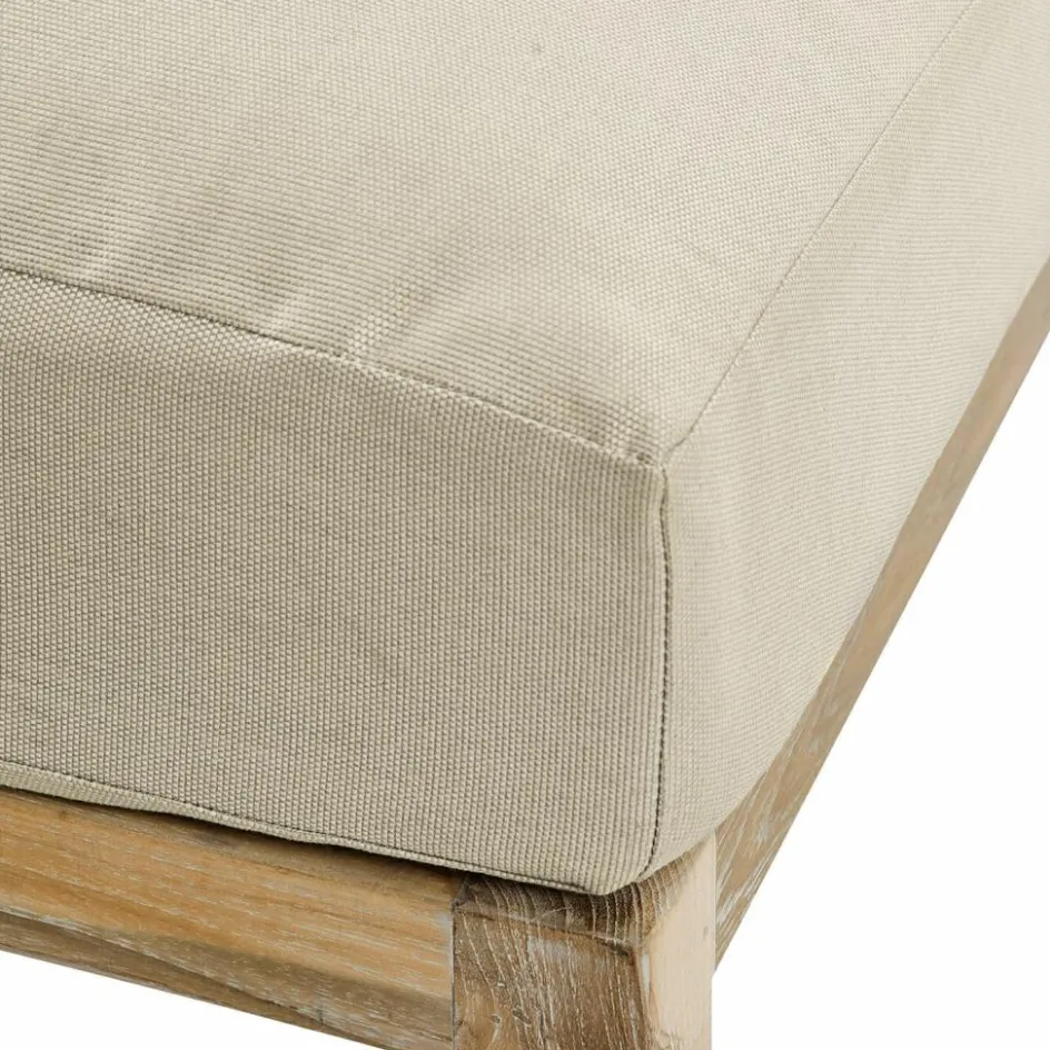 Sitzmöbel^LOBERON Hocker Chancenay