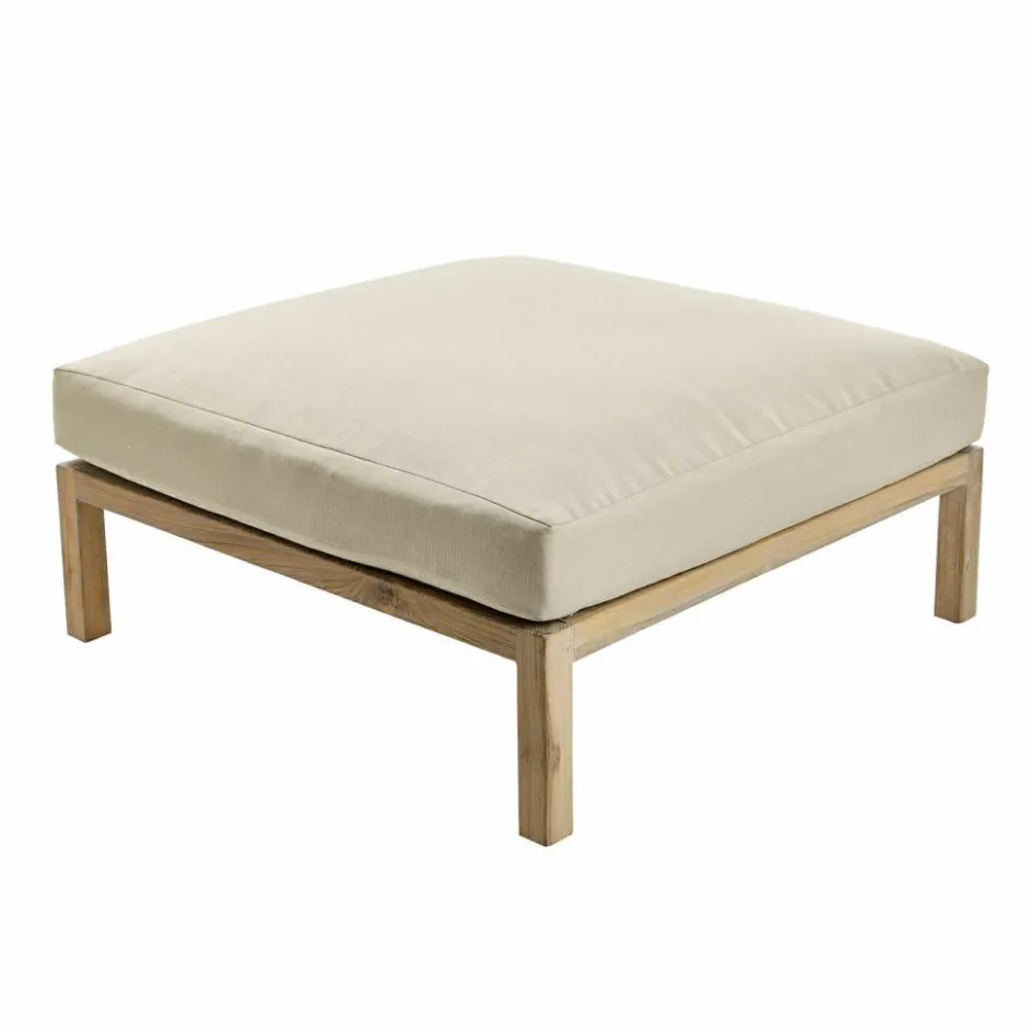 Sitzmöbel^LOBERON Hocker Chancenay