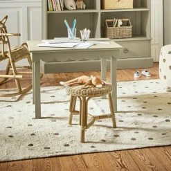 LOBERON Möbel-Hocker Dunley