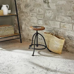 Hocker & Poufs|Sitzmöbel^LOBERON Hocker Greenbriar