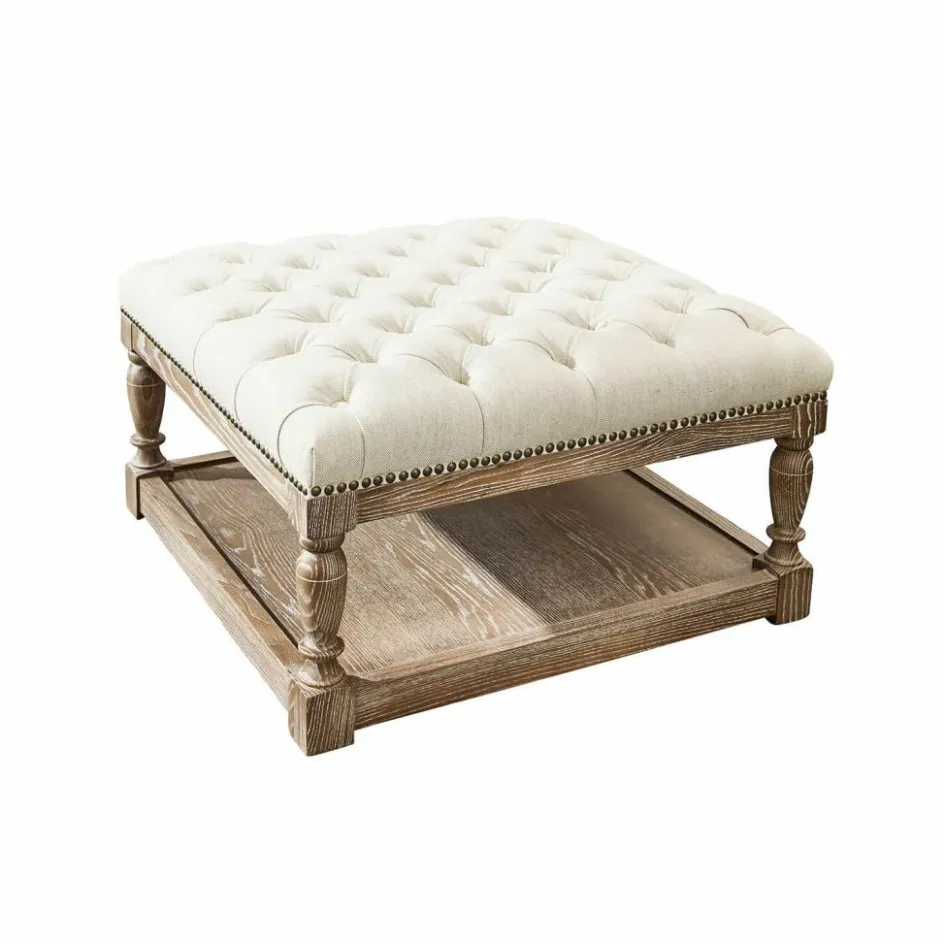 Hocker & Poufs|Sitzmöbel^LOBERON Hocker Henrya