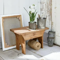 Hocker & Poufs|Sitzmöbel^LOBERON Hocker Hoboken