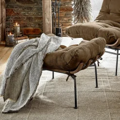 Hocker & Poufs|Sitzmöbel^LOBERON Hocker Horraine