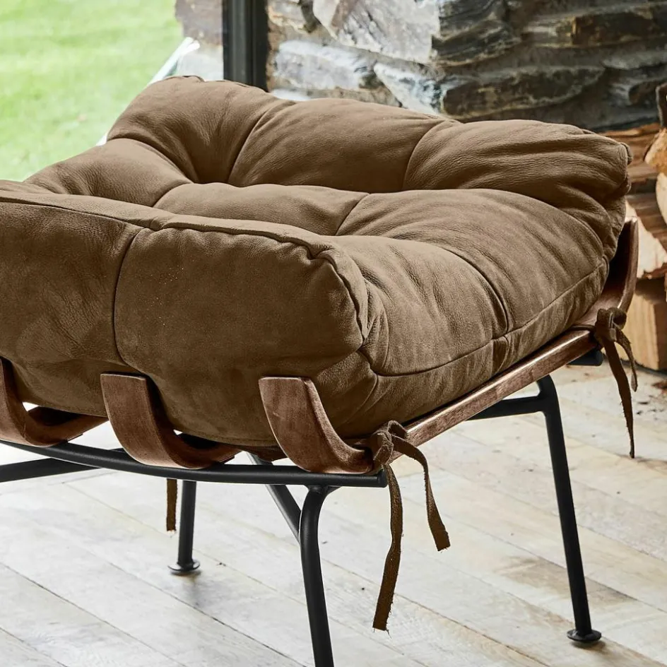 Hocker & Poufs|Sitzmöbel^LOBERON Hocker Horraine