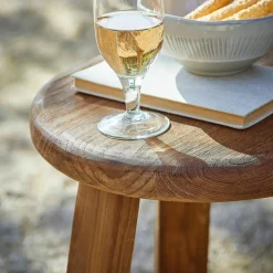 Sitzmöbel^LOBERON Hocker Lorandon