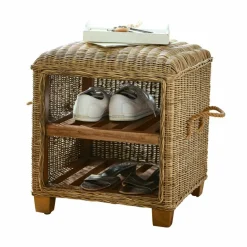 Regale|Sitzmöbel^LOBERON Hocker Merveillette