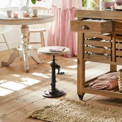 Hocker & Poufs|Sitzmöbel^LOBERON Hocker Neil