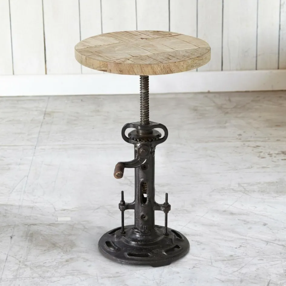 Hocker & Poufs|Sitzmöbel^LOBERON Hocker Neil