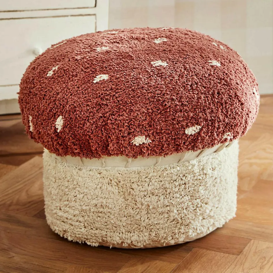 LOBERON Möbel-Hocker Norilie