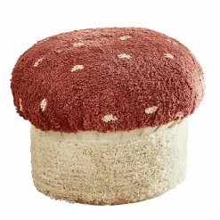 LOBERON Möbel-Hocker Norilie