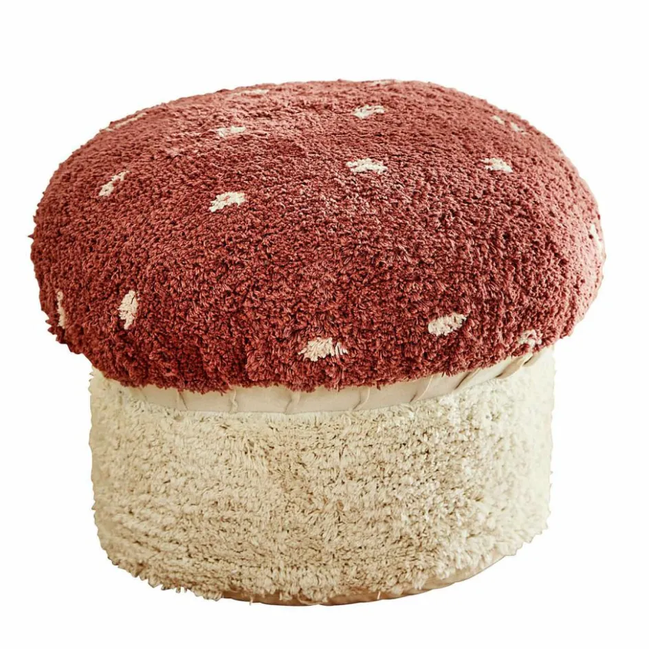 LOBERON Möbel-Hocker Norilie