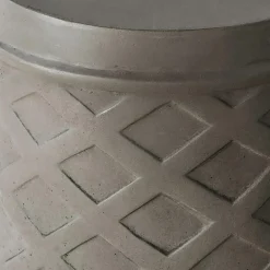 Sitzmöbel^LOBERON Hocker Plévin