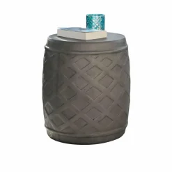 Sitzmöbel^LOBERON Hocker Plévin