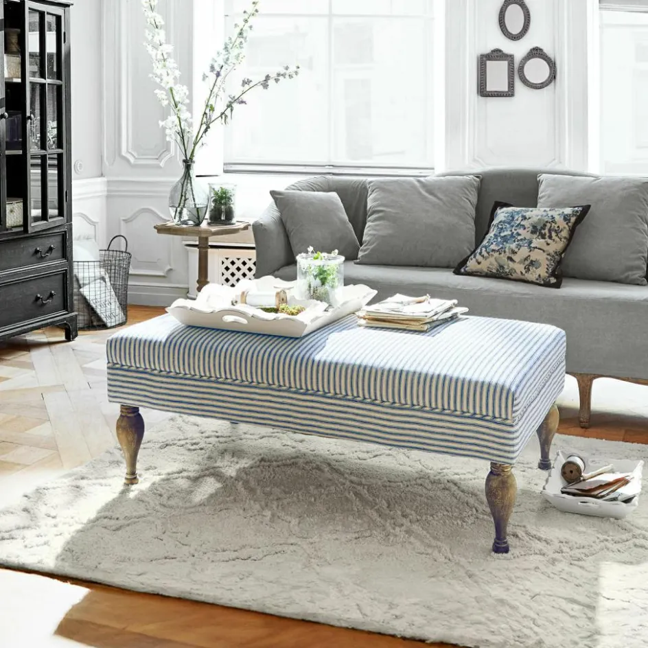 Hocker & Poufs|Sitzmöbel^LOBERON Hocker Ulysette