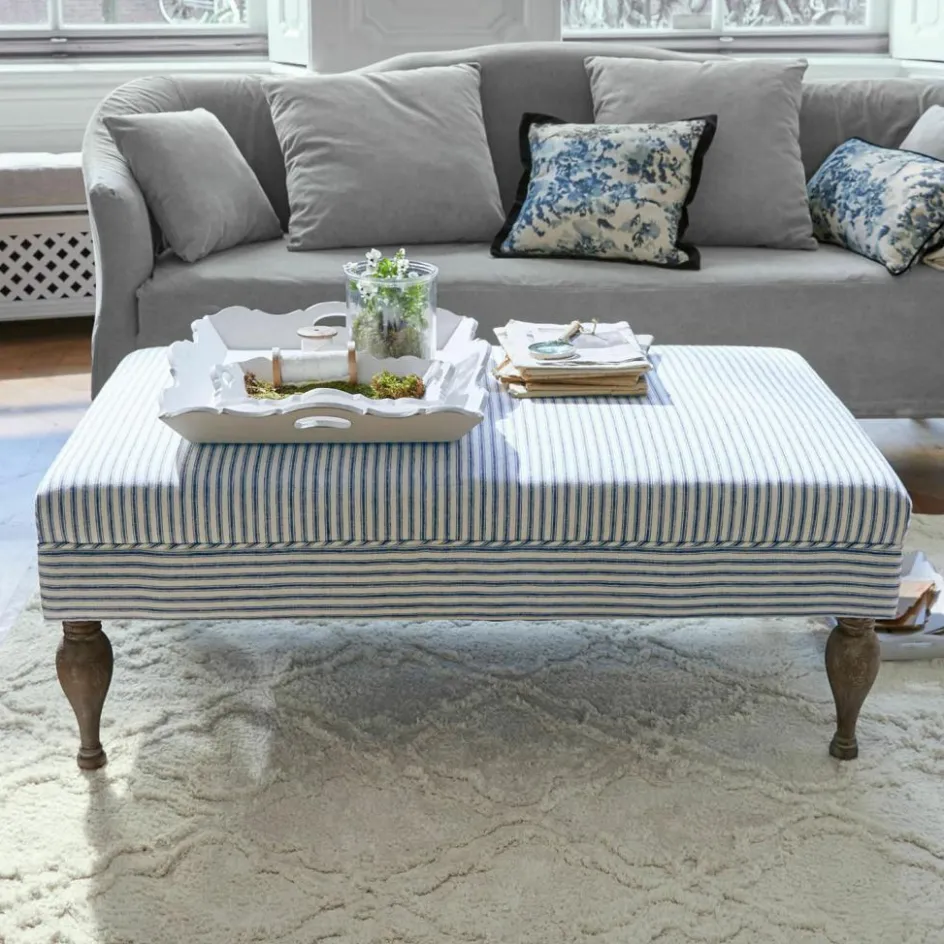 Hocker & Poufs|Sitzmöbel^LOBERON Hocker Ulysette