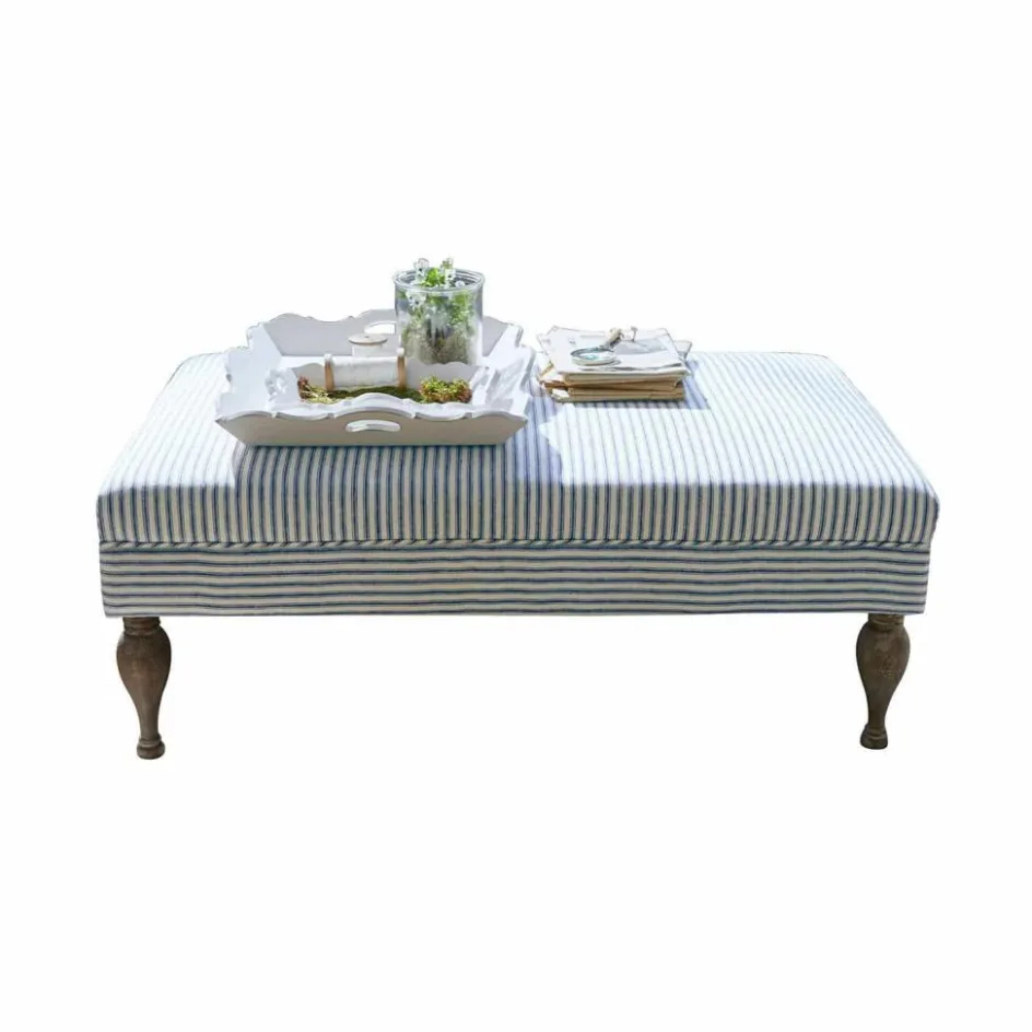 Hocker & Poufs|Sitzmöbel^LOBERON Hocker Ulysette