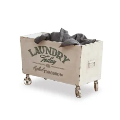 Körbe & Kisten|Aufbewahrung^LOBERON Holzkiste Today