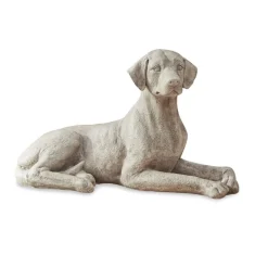 Gartendekoration^LOBERON Hund Socrate